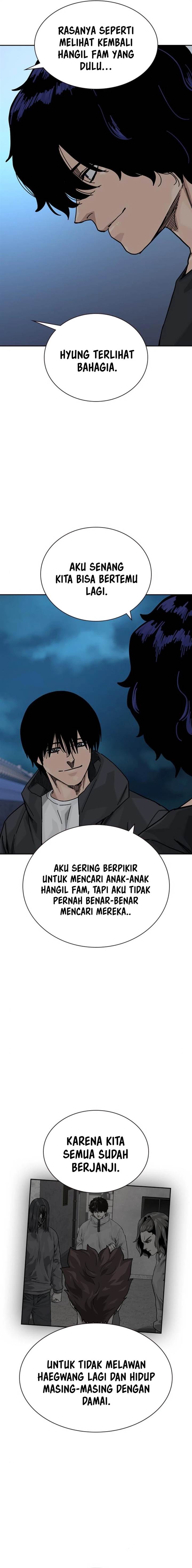 To Not Die Chap 175 - Next Chap 176