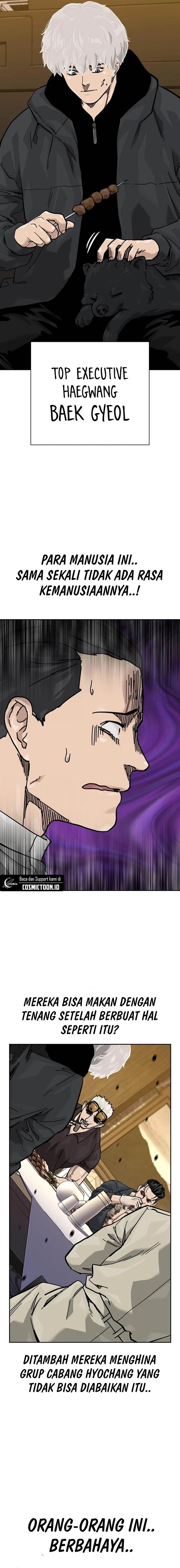 To Not Die Chap 175 - Next Chap 176