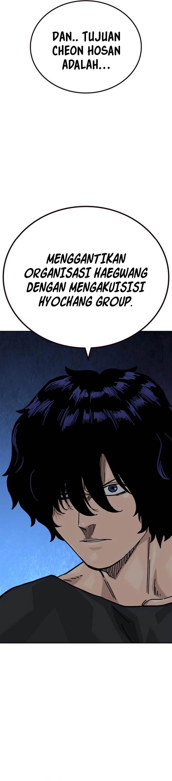 To Not Die Chap 175 - Next Chap 176