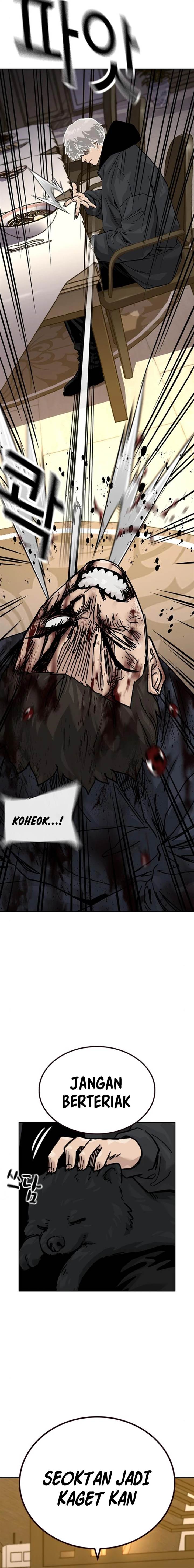 To Not Die Chap 175 - Next Chap 176