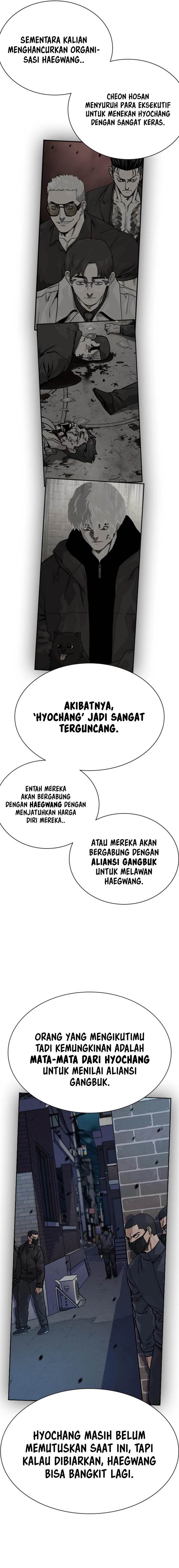 To Not Die Chap 175 - Next Chap 176