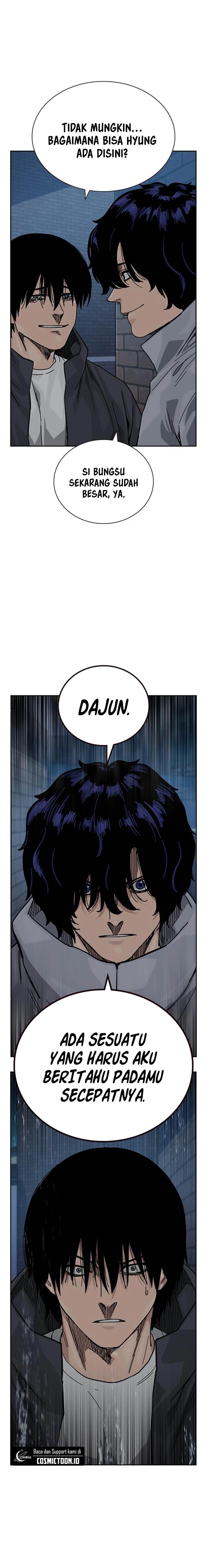 To Not Die Chap 175 - Next Chap 176