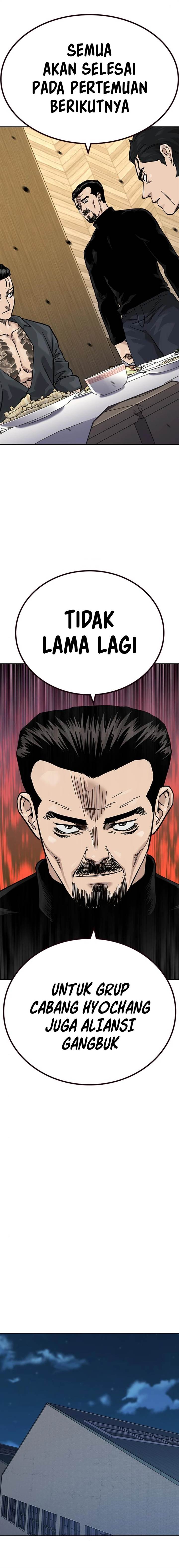 To Not Die Chap 175 - Next Chap 176