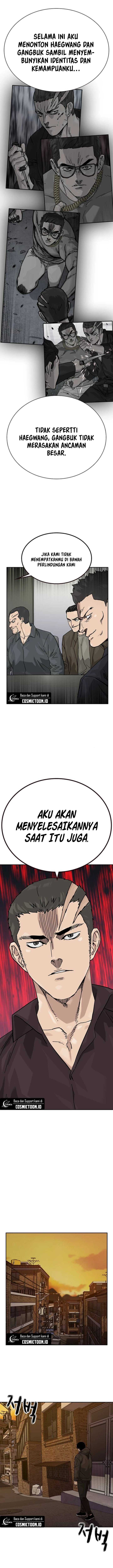 To Not Die Chap 176 - Next Chap 177