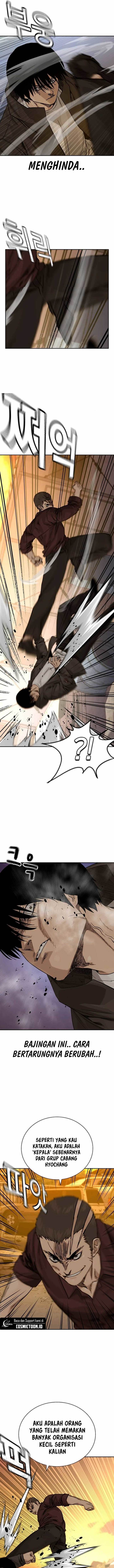 To Not Die Chap 177 - Next Chap 178