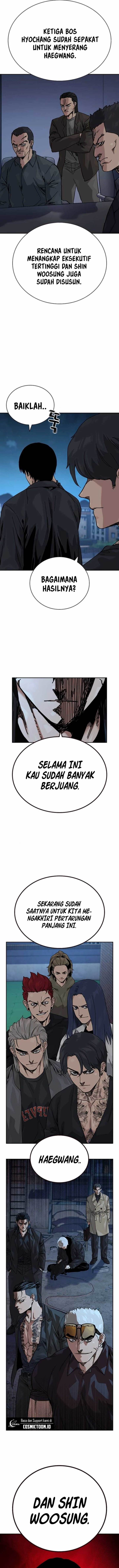To Not Die Chap 177 - Next Chap 178