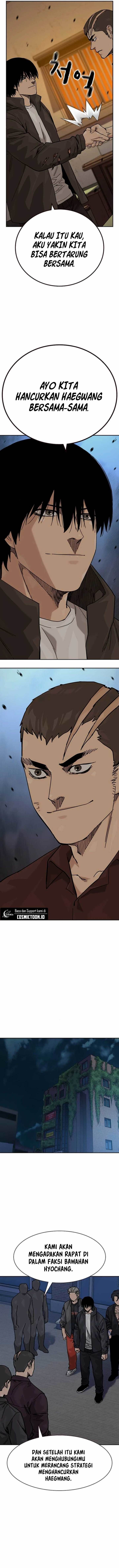 To Not Die Chap 177 - Next Chap 178