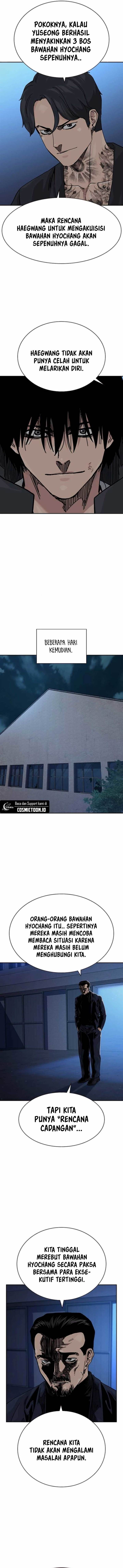 To Not Die Chap 177 - Next Chap 178