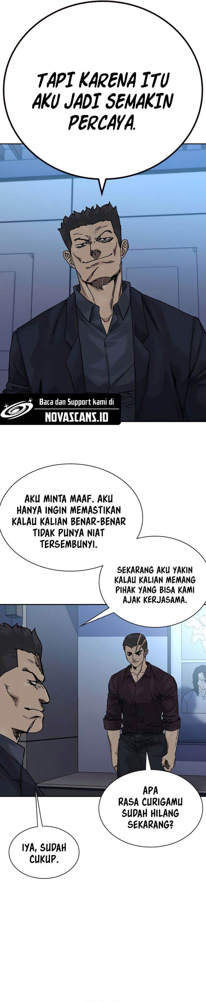 To Not Die Chap 178 - Next Chap 179