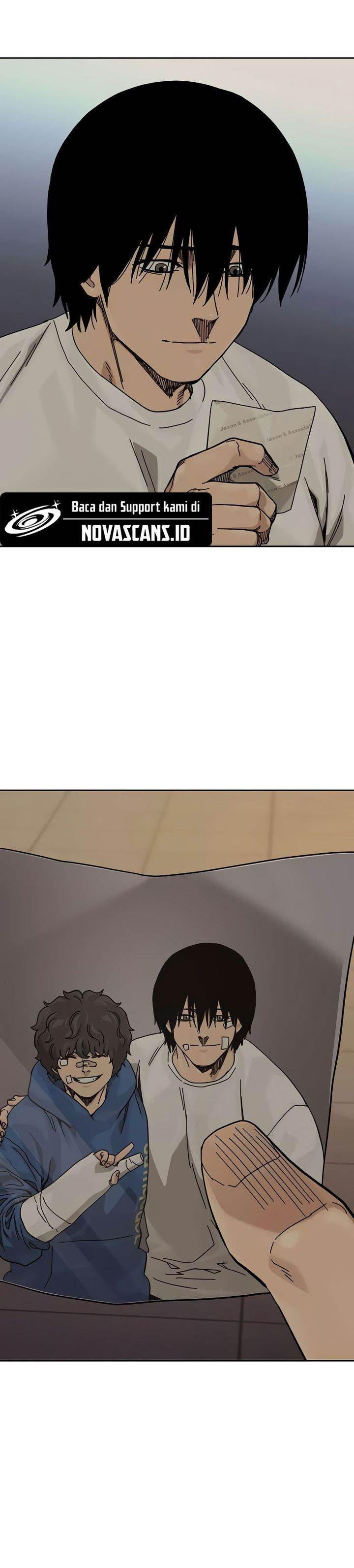 To Not Die Chap 178 - Next Chap 179