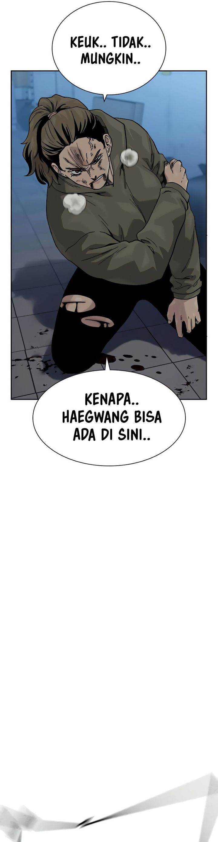 To Not Die Chap 178 - Next Chap 179