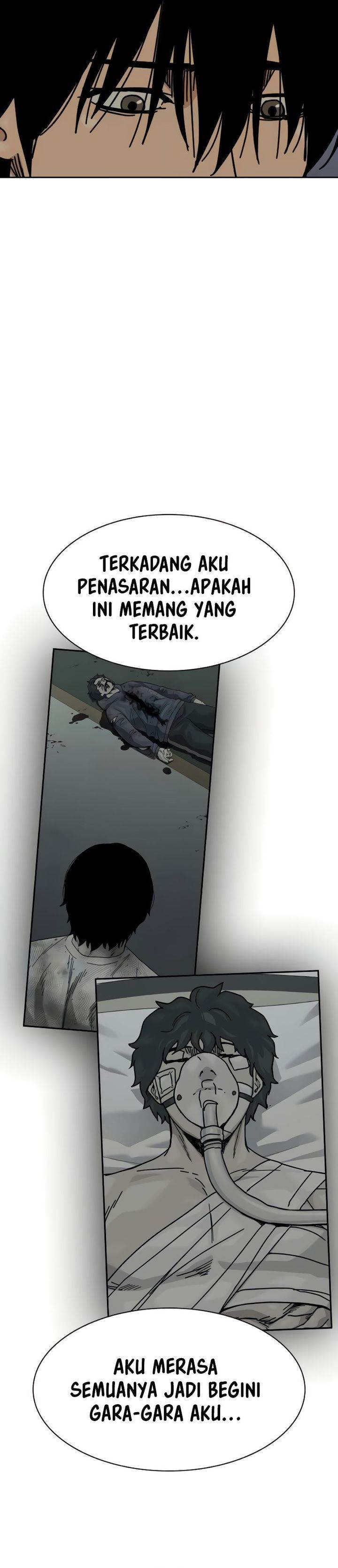 To Not Die Chap 178 - Next Chap 179