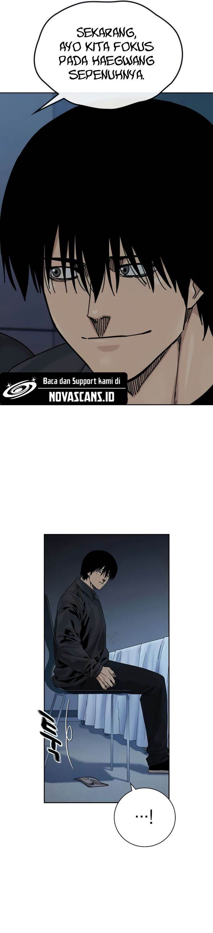 To Not Die Chap 178 - Next Chap 179