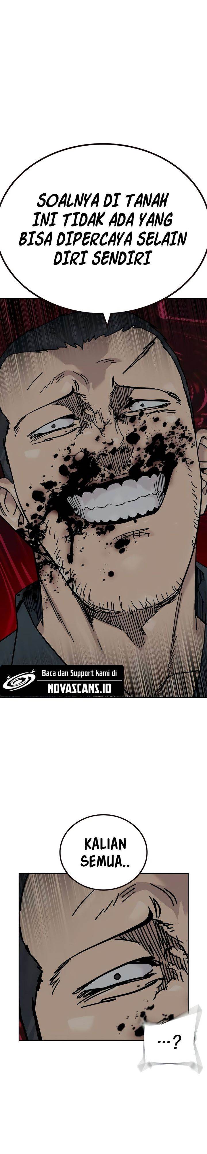 To Not Die Chap 178 - Next Chap 179