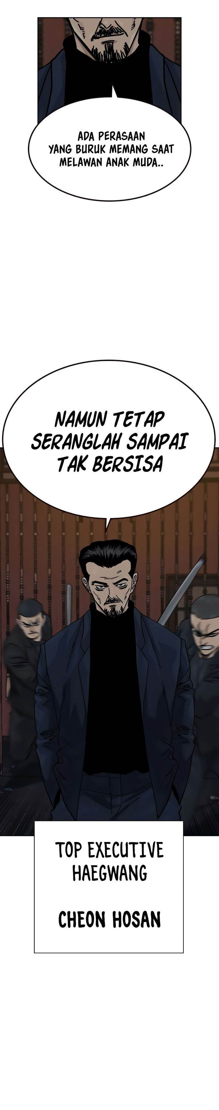 To Not Die Chap 178 - Next Chap 179