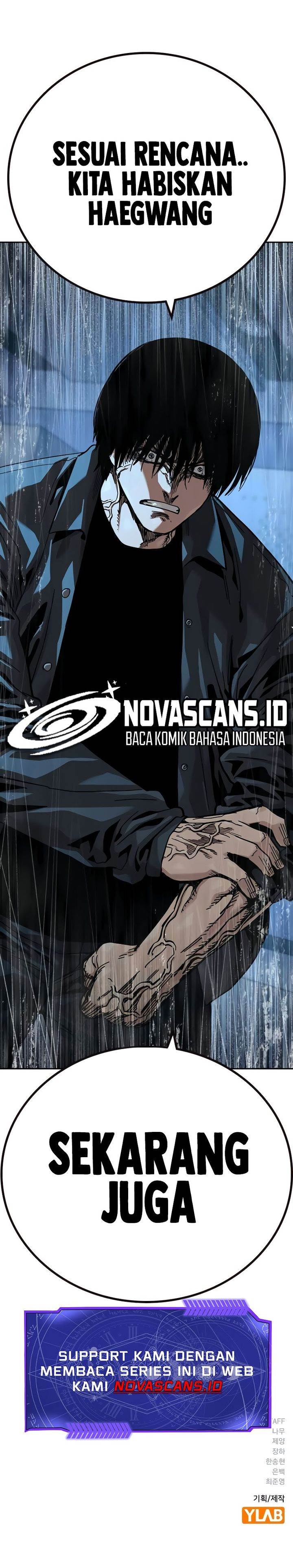 To Not Die Chap 178 - Next Chap 179