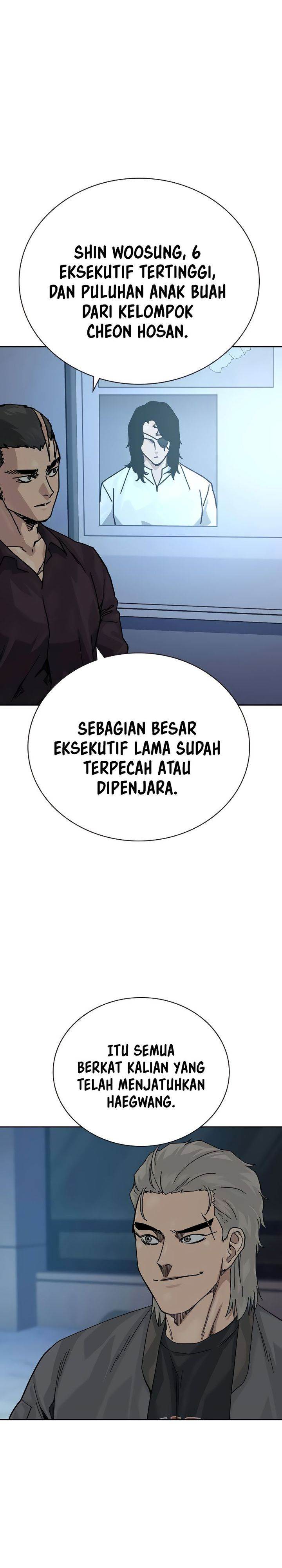 To Not Die Chap 178 - Next Chap 179