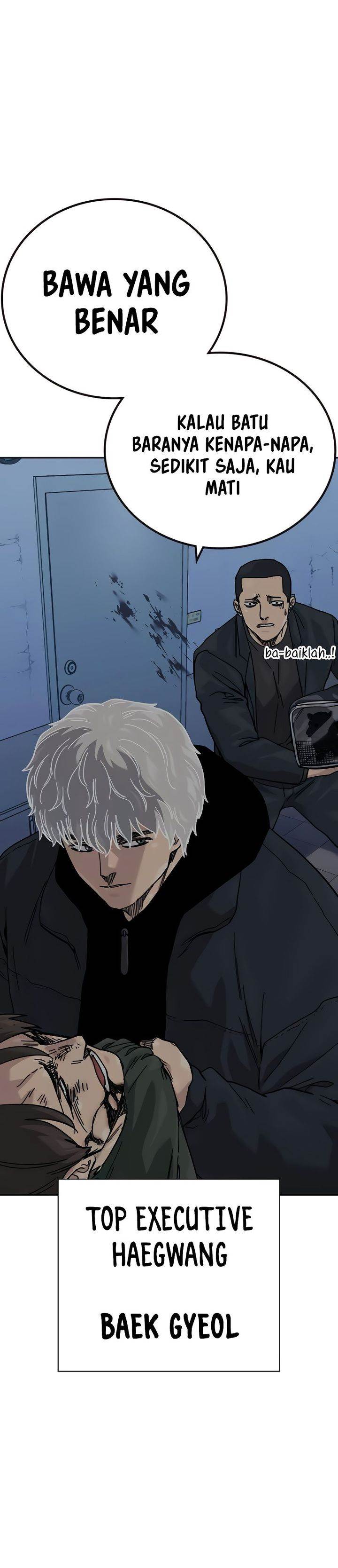 To Not Die Chap 178 - Next Chap 179