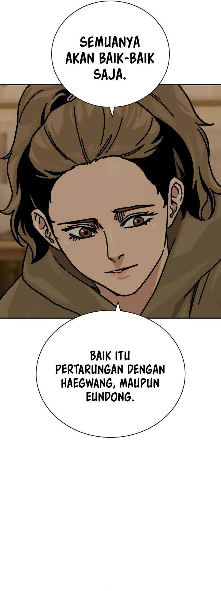 To Not Die Chap 178 - Next Chap 179