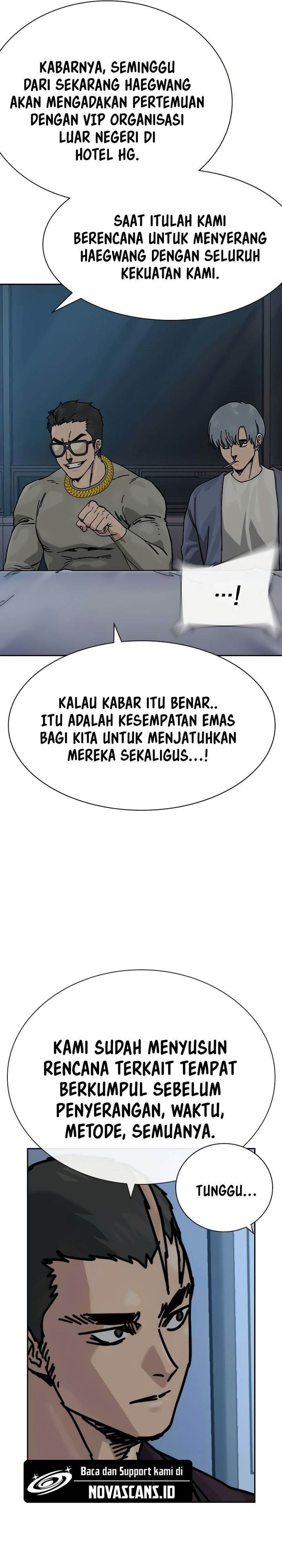 To Not Die Chap 178 - Next Chap 179