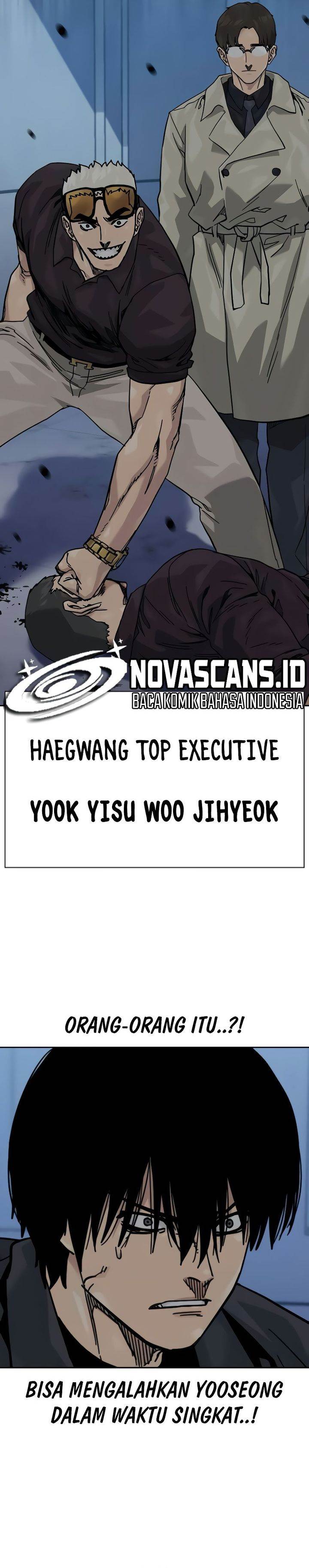 To Not Die Chap 178 - Next Chap 179