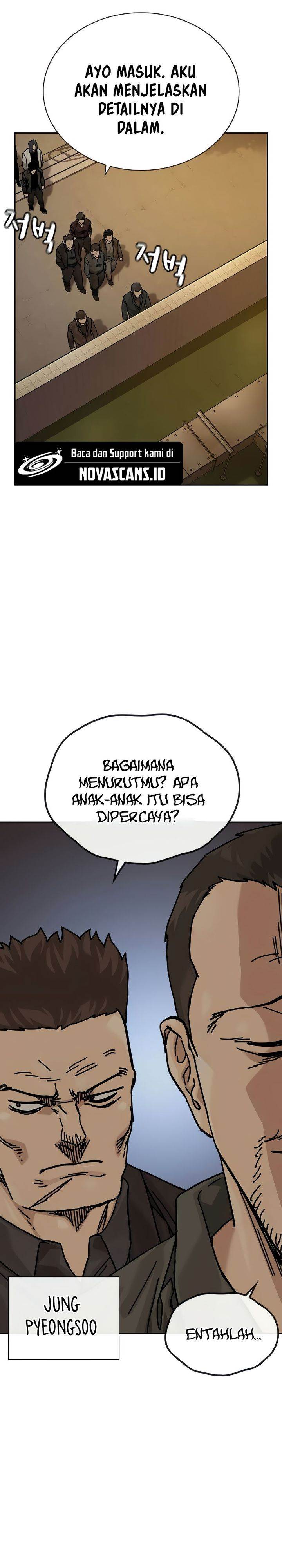 To Not Die Chap 178 - Next Chap 179