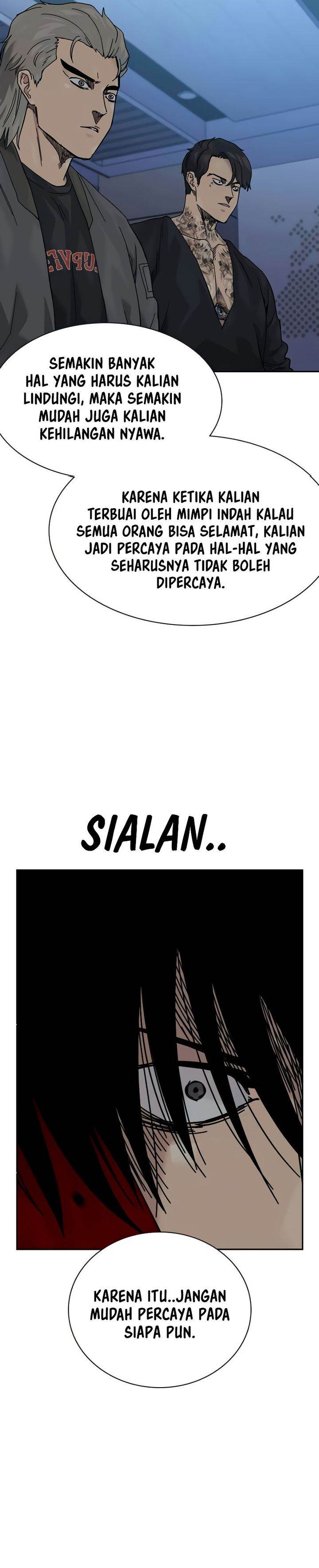 To Not Die Chap 178 - Next Chap 179