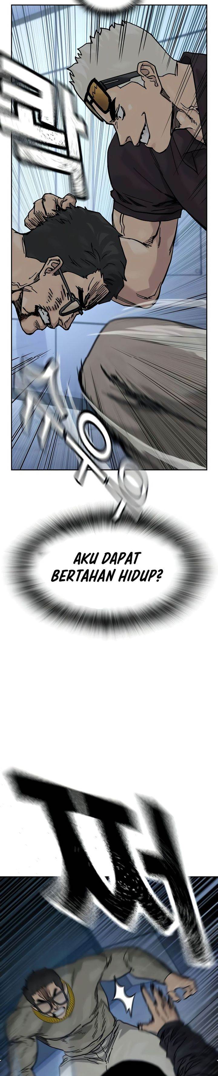 To Not Die Chap 178 - Next Chap 179