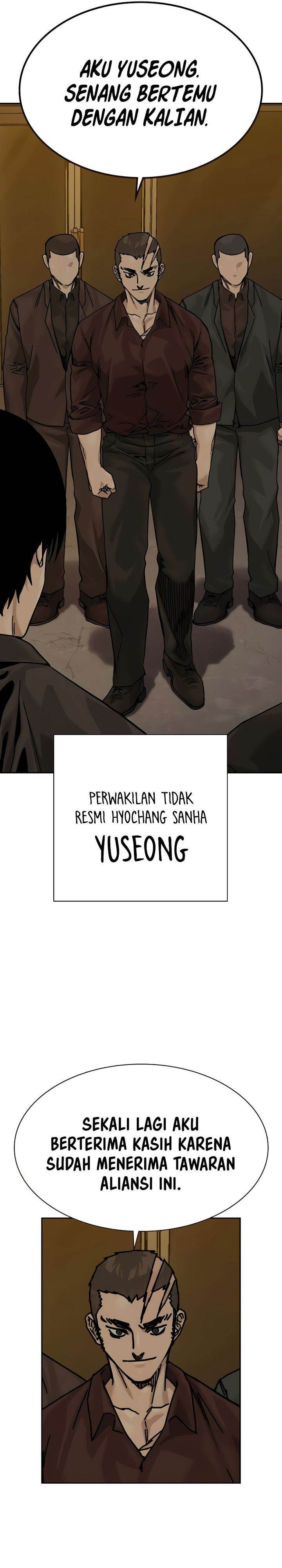 To Not Die Chap 178 - Next Chap 179