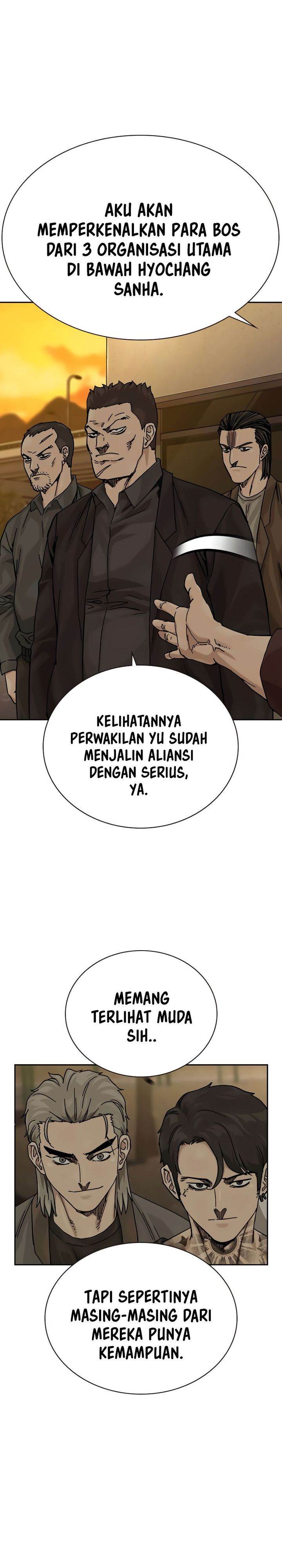 To Not Die Chap 178 - Next Chap 179