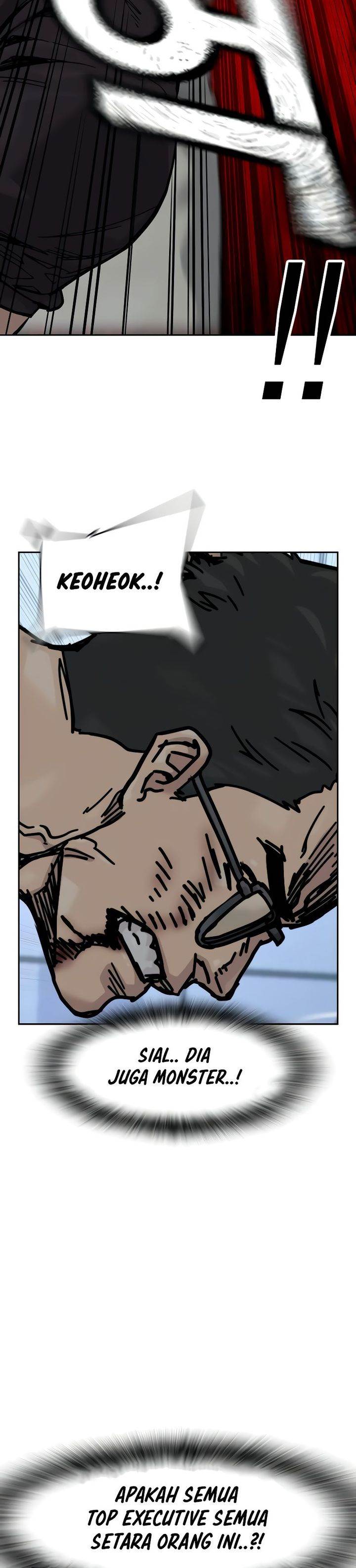 To Not Die Chap 178 - Next Chap 179