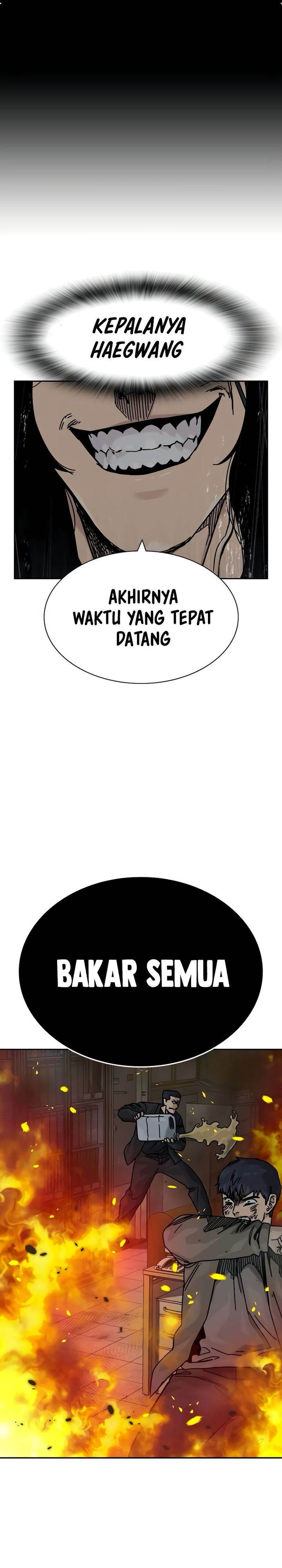 To Not Die Chap 178 - Next Chap 179