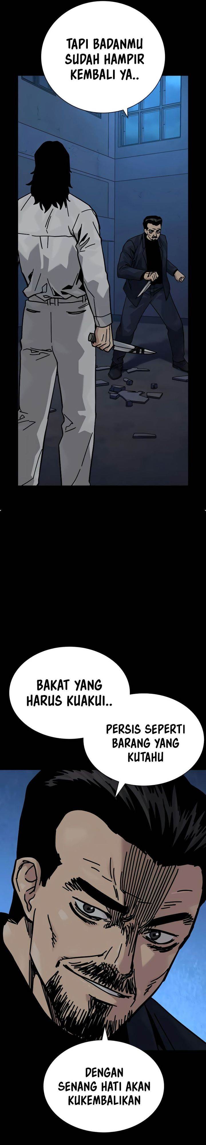 To Not Die Chap 178 - Next Chap 179