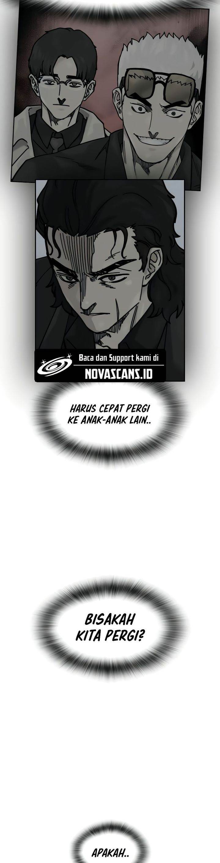 To Not Die Chap 178 - Next Chap 179