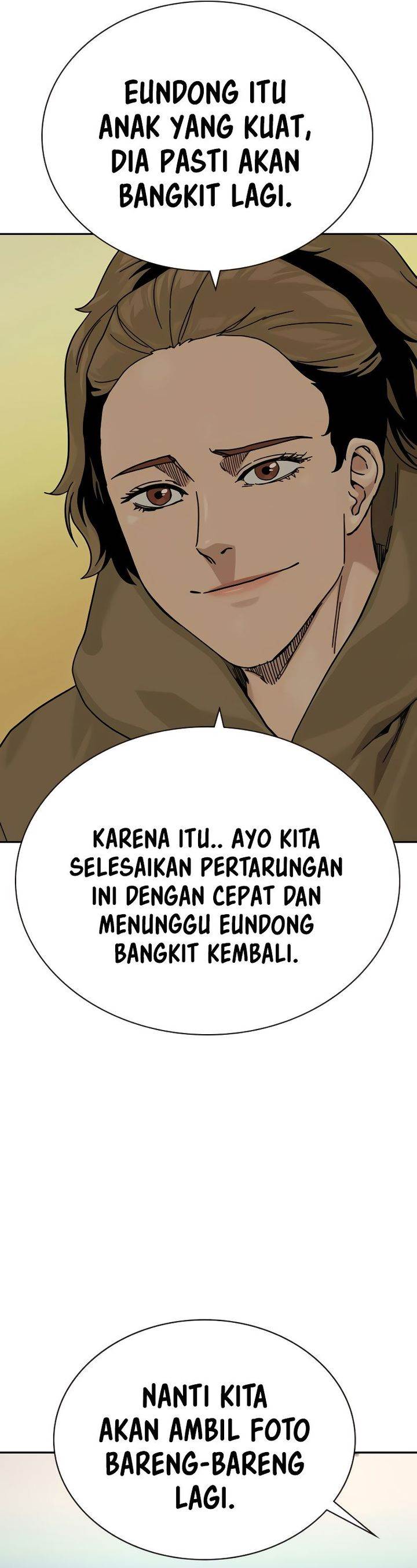 To Not Die Chap 178 - Next Chap 179