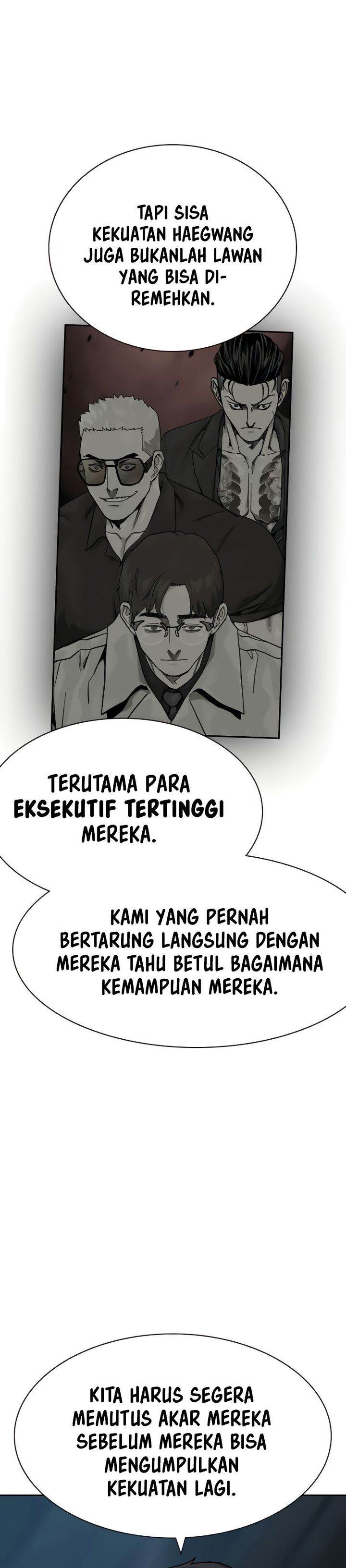 To Not Die Chap 178 - Next Chap 179