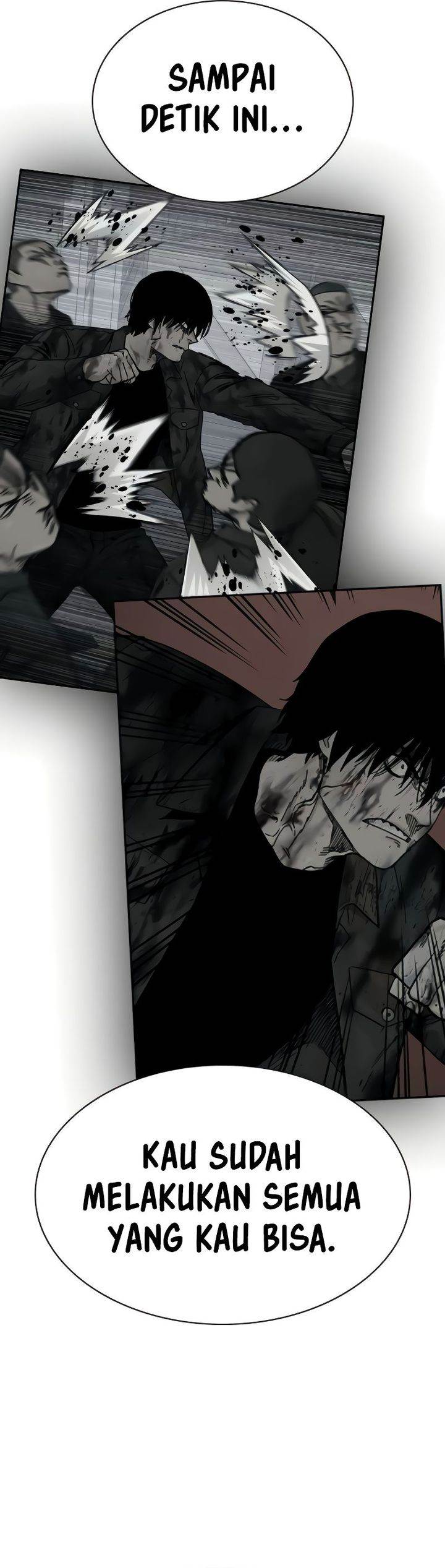 To Not Die Chap 178 - Next Chap 179