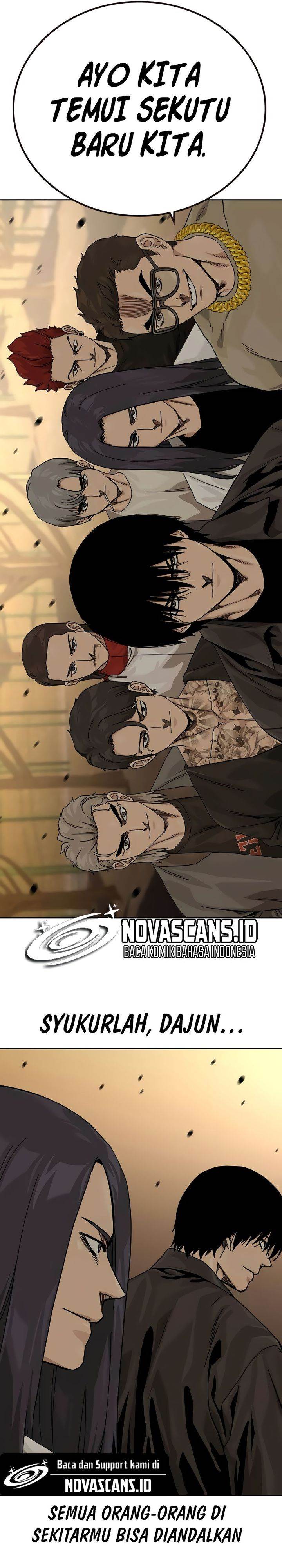 To Not Die Chap 178 - Next Chap 179