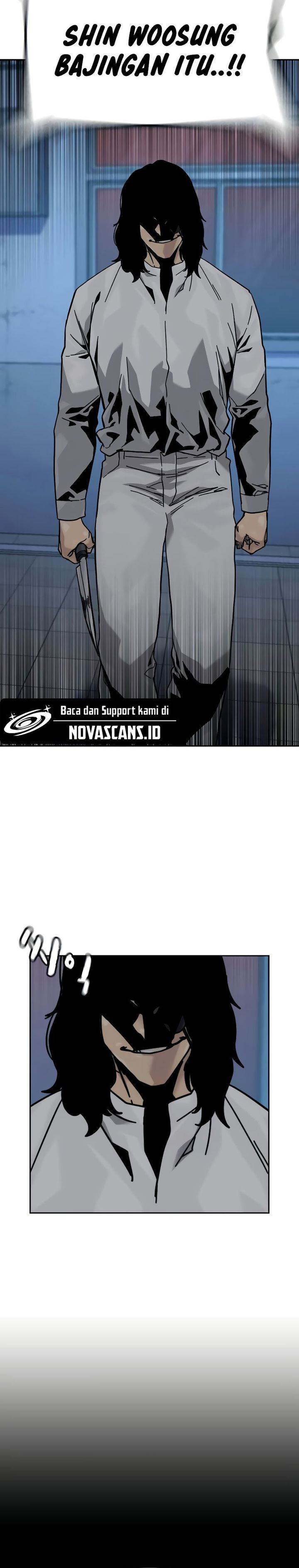 To Not Die Chap 178 - Next Chap 179