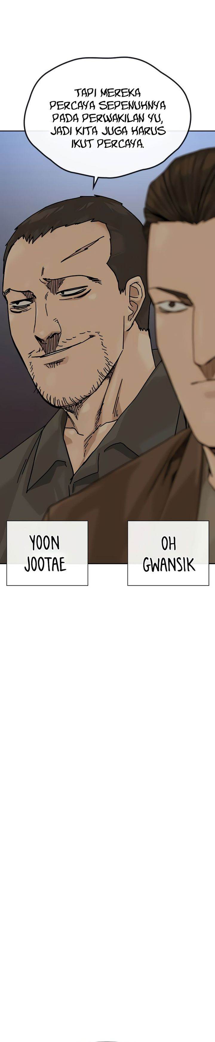 To Not Die Chap 178 - Next Chap 179