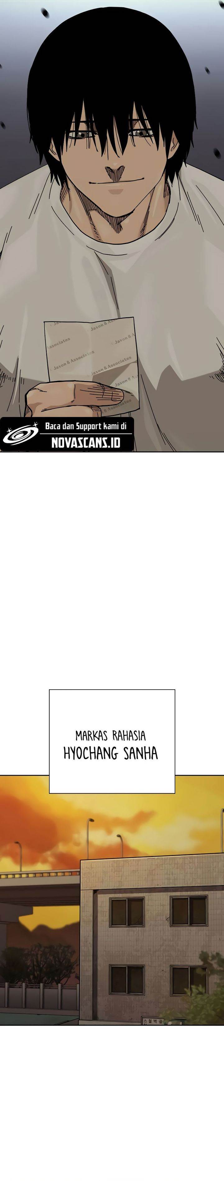 To Not Die Chap 178 - Next Chap 179