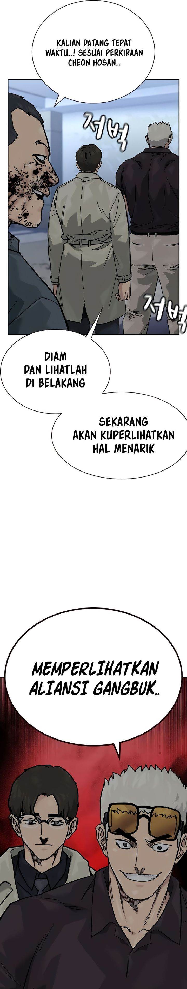 To Not Die Chap 178 - Next Chap 179