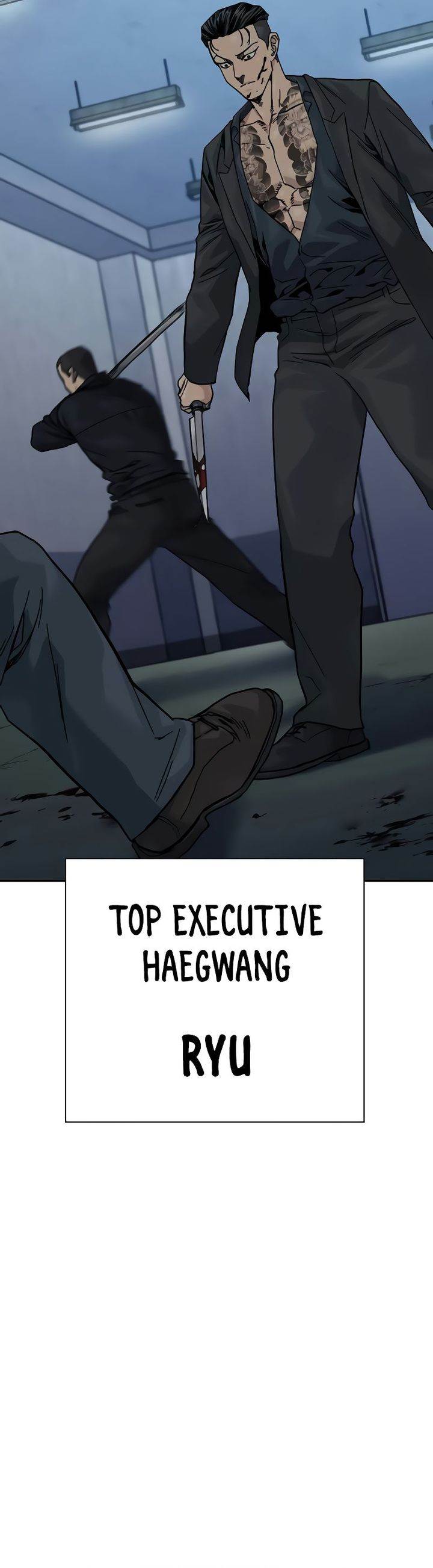 To Not Die Chap 178 - Next Chap 179