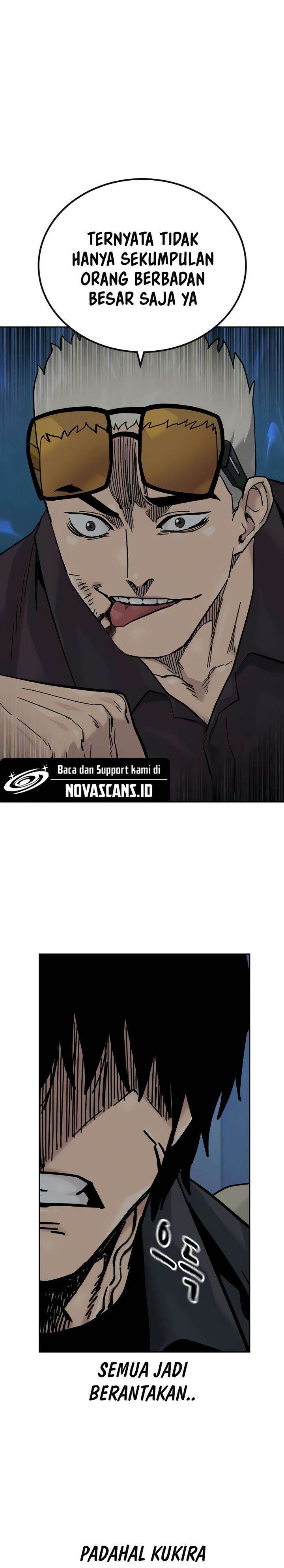 To Not Die Chap 178 - Next Chap 179