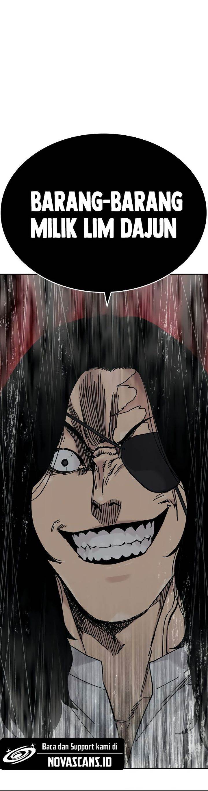 To Not Die Chap 178 - Next Chap 179