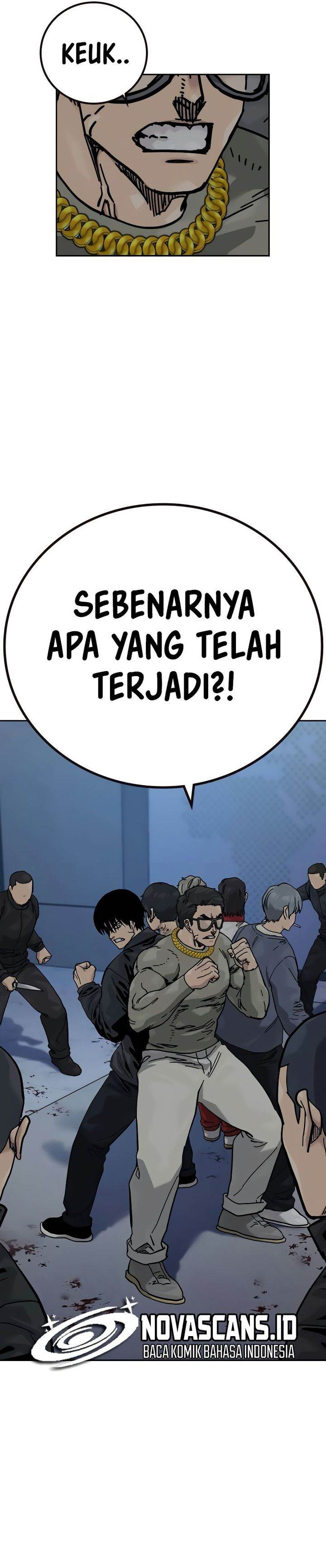 To Not Die Chap 178 - Next Chap 179