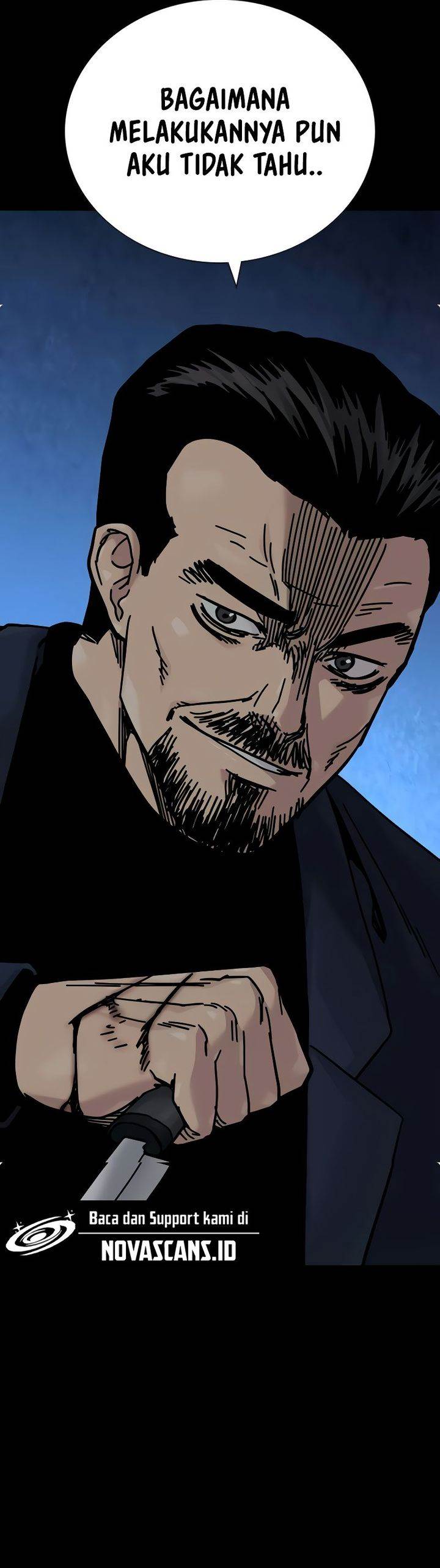 To Not Die Chap 178 - Next Chap 179