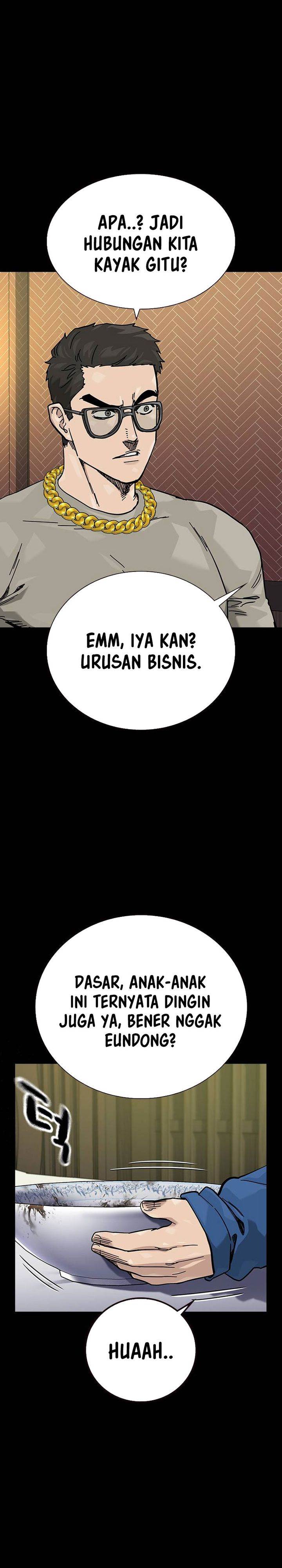 To Not Die Chap 179 - Next Chap 180