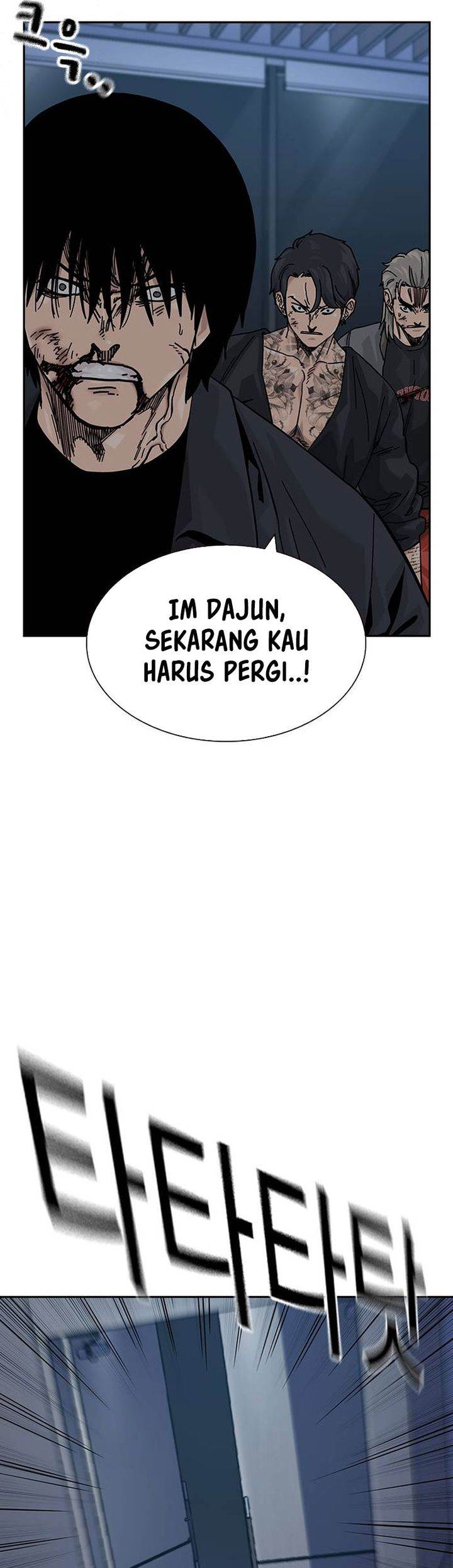 To Not Die Chap 179 - Next Chap 180