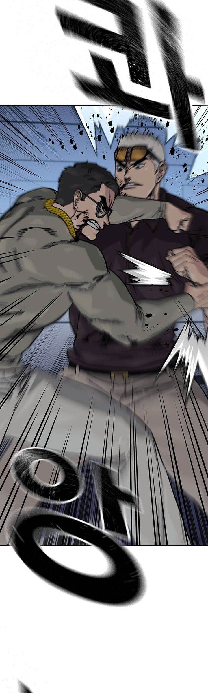 To Not Die Chap 179 - Next Chap 180